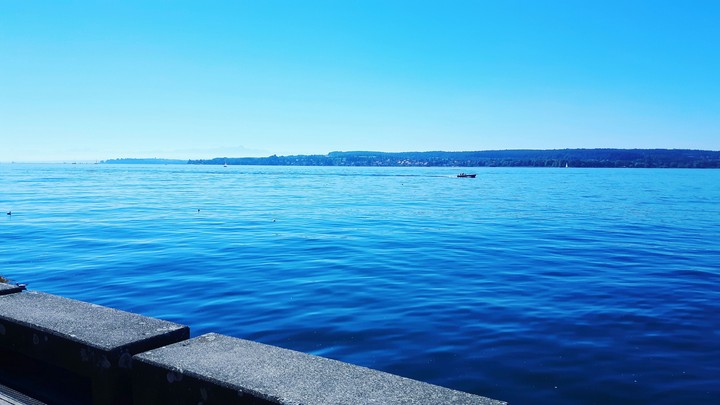 Bodensee.