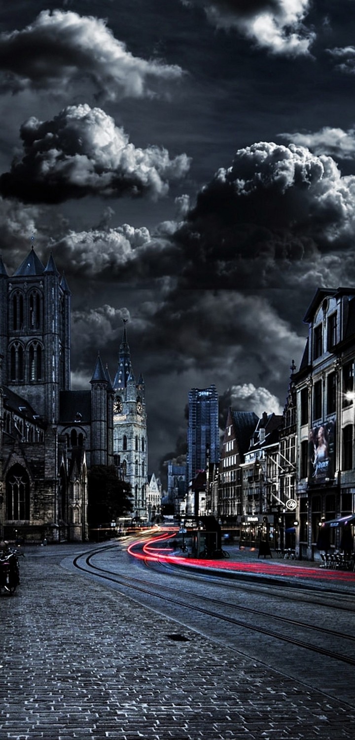 England