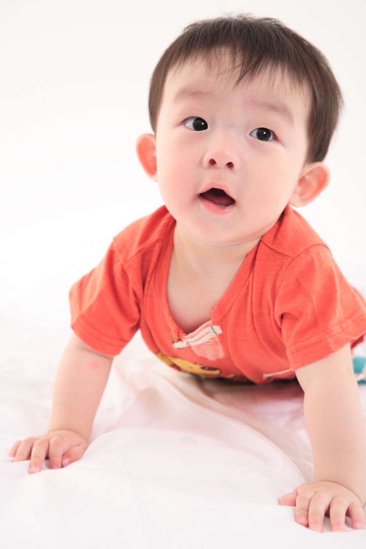 Baby II