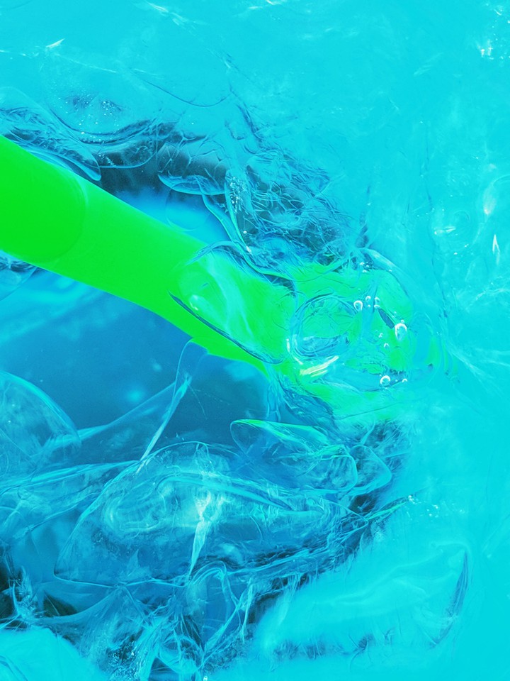 blue  i.c.e