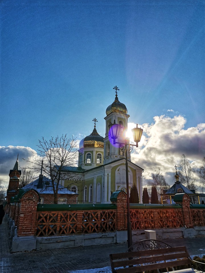 Церковь