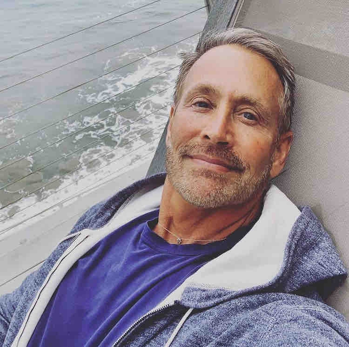 selfie