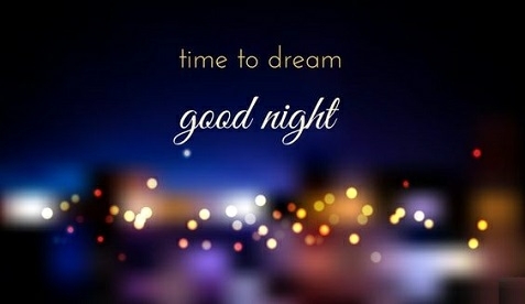 Goodnight