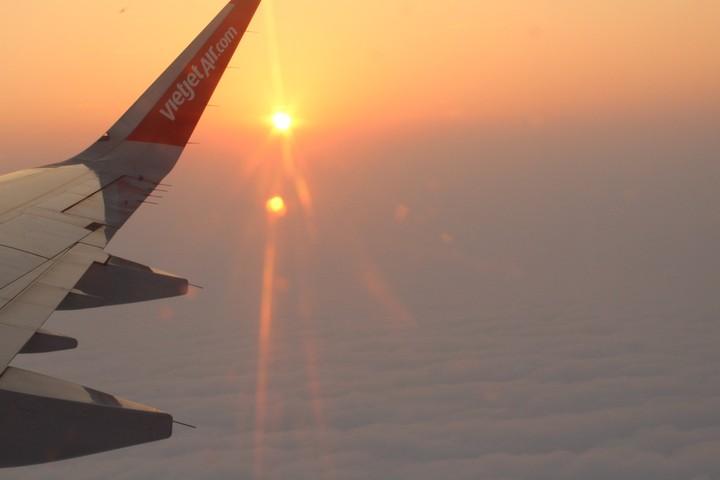 fly