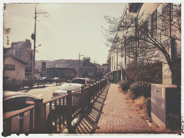 South Korea
