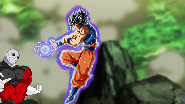 goku