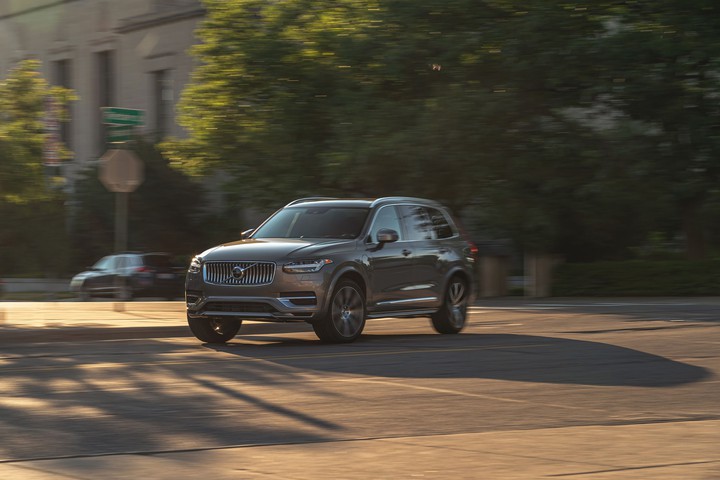 volvo