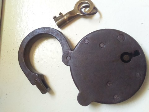 cadeado