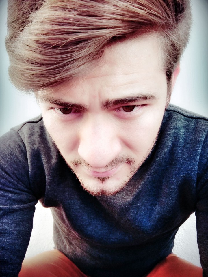 düşünmekten çok yorulduk artık .