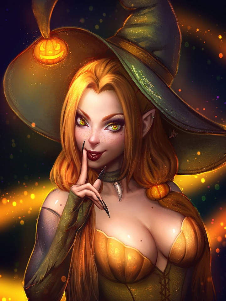 happy halloween