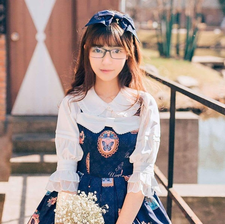 Girl
