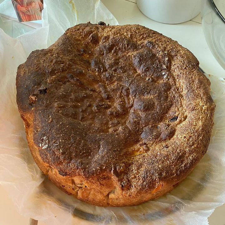 Cake