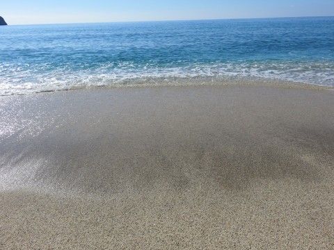 summer paradise
