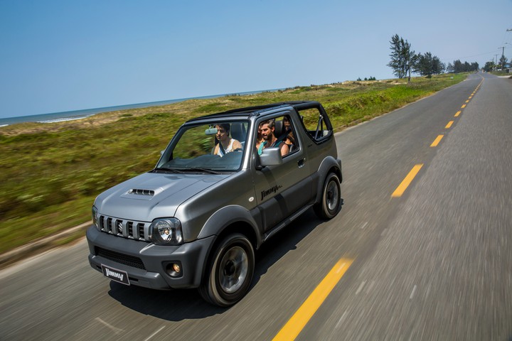 suzuki