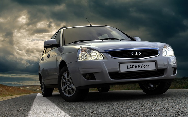 lada