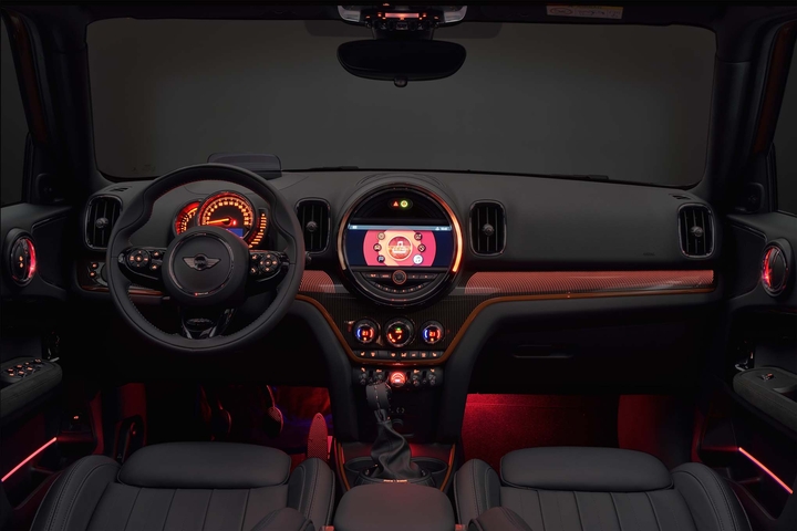 mini