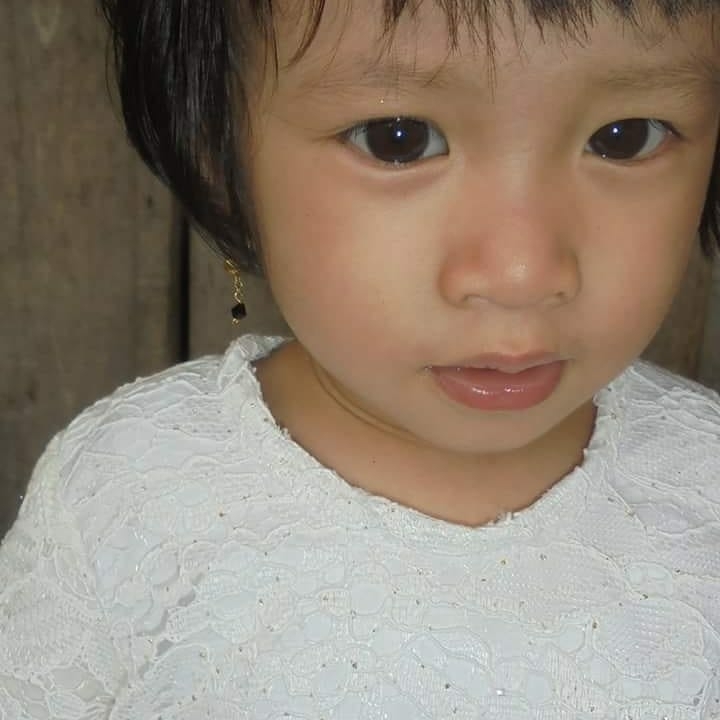 cute girl_yaya