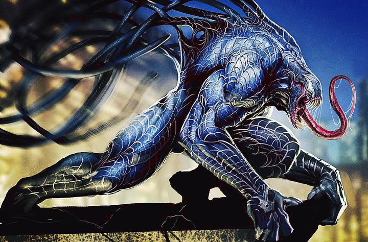 venom