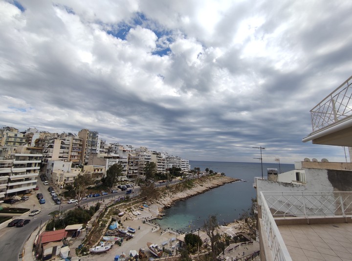 ultra wide pireaus Greece