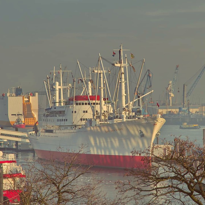 ship