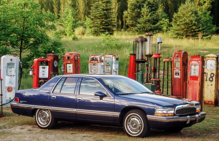 buick