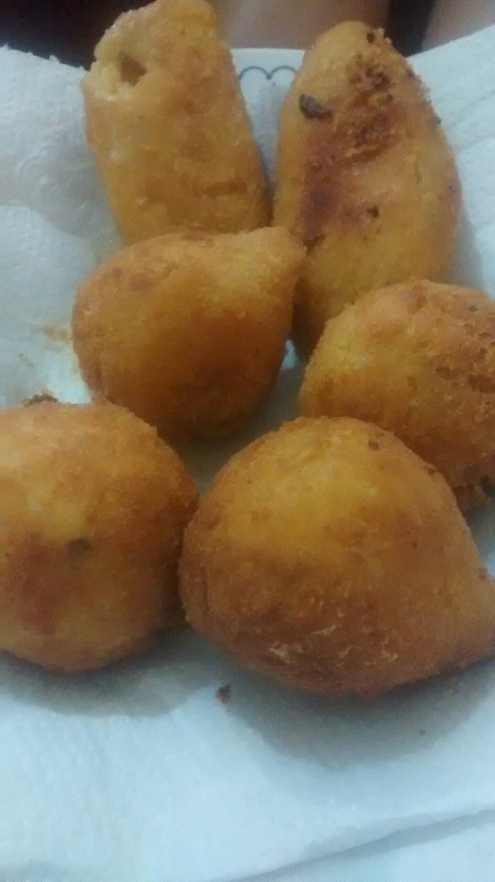 coxinha