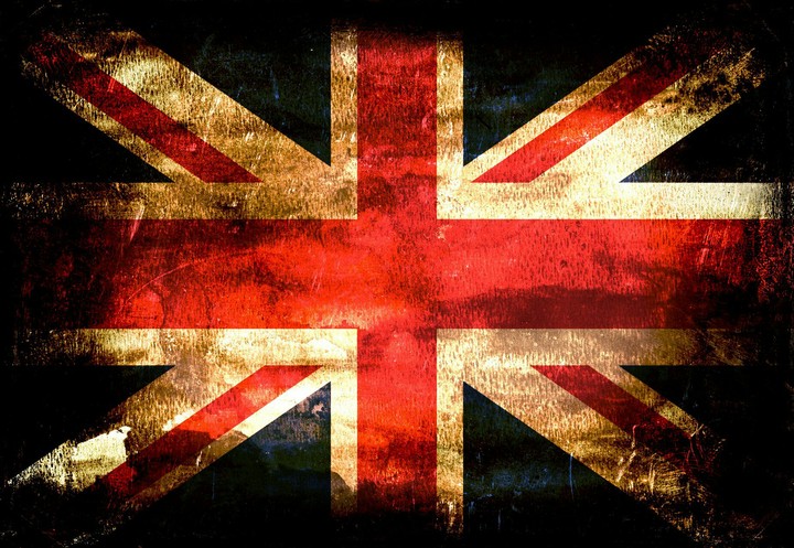 Flag for England