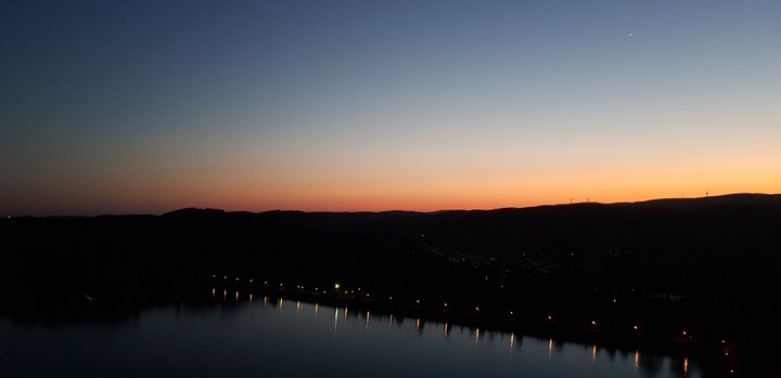 lake