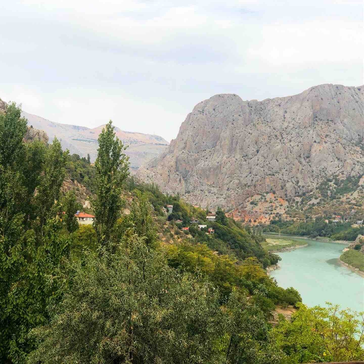 Türkiye
