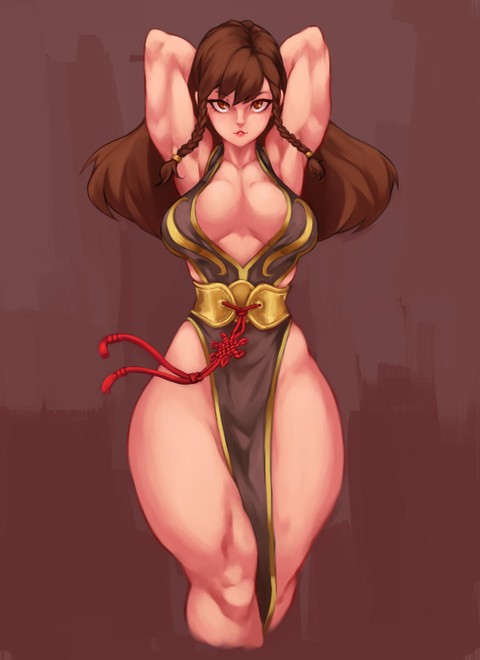 Chun-Li