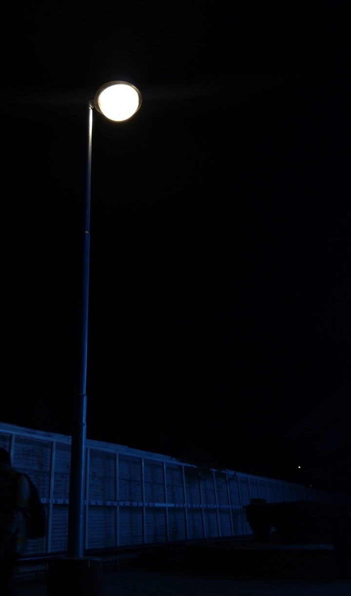Night light ,