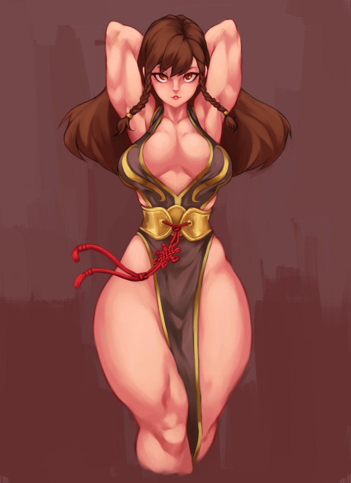 Chun-Li
