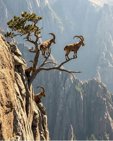 goat, caprinae duvar kağıtları