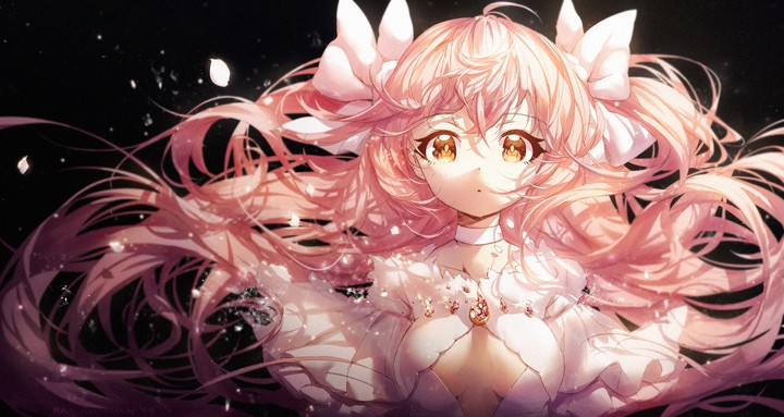 Anime Girl