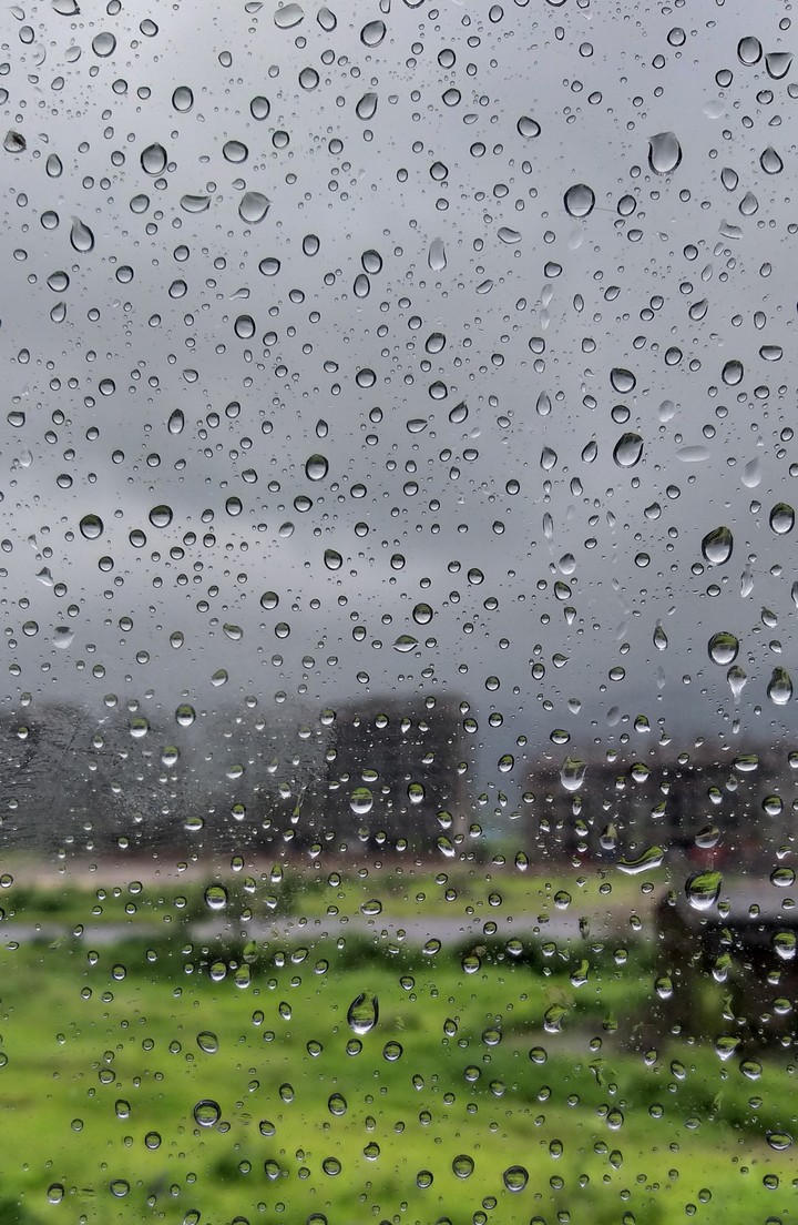 Waterdrops