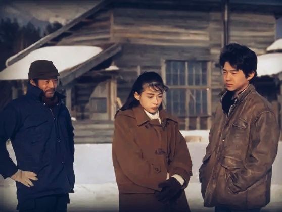 (from the north country) kita no konikara