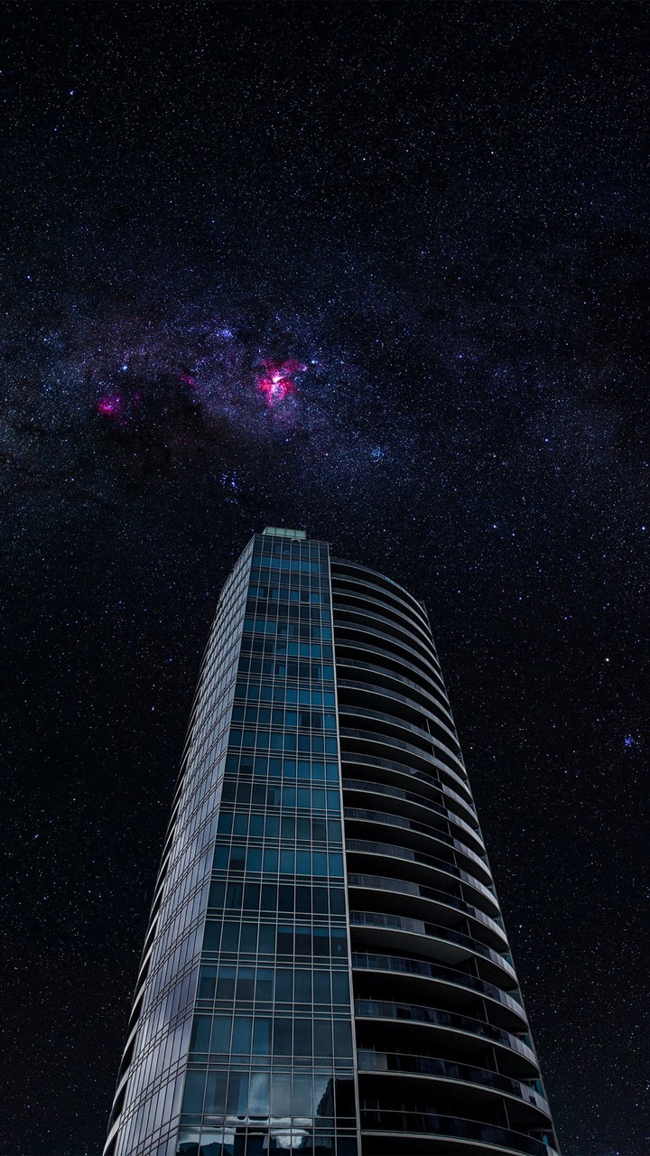night tower