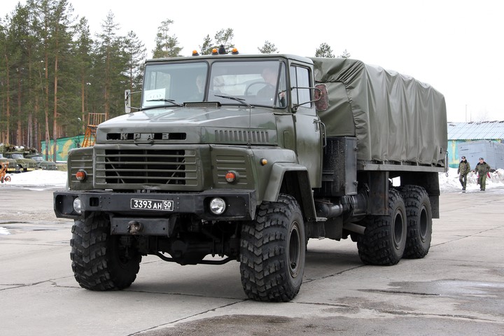kraz