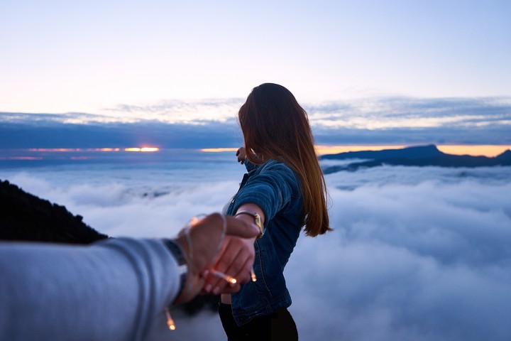 sweet love