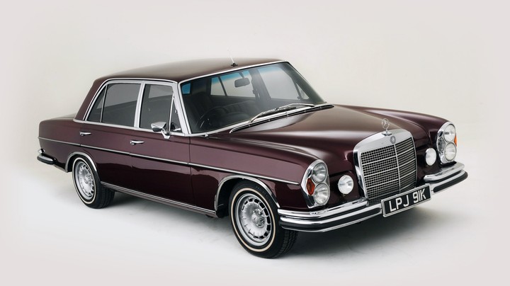 mercedes benz