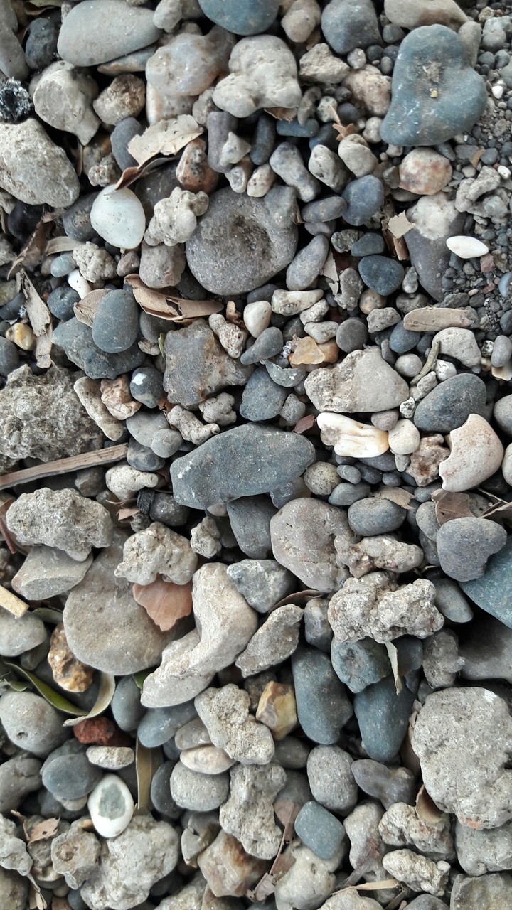 stone