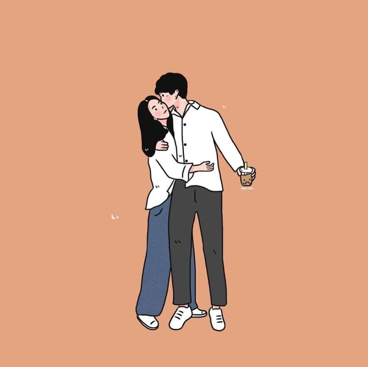 cute couple