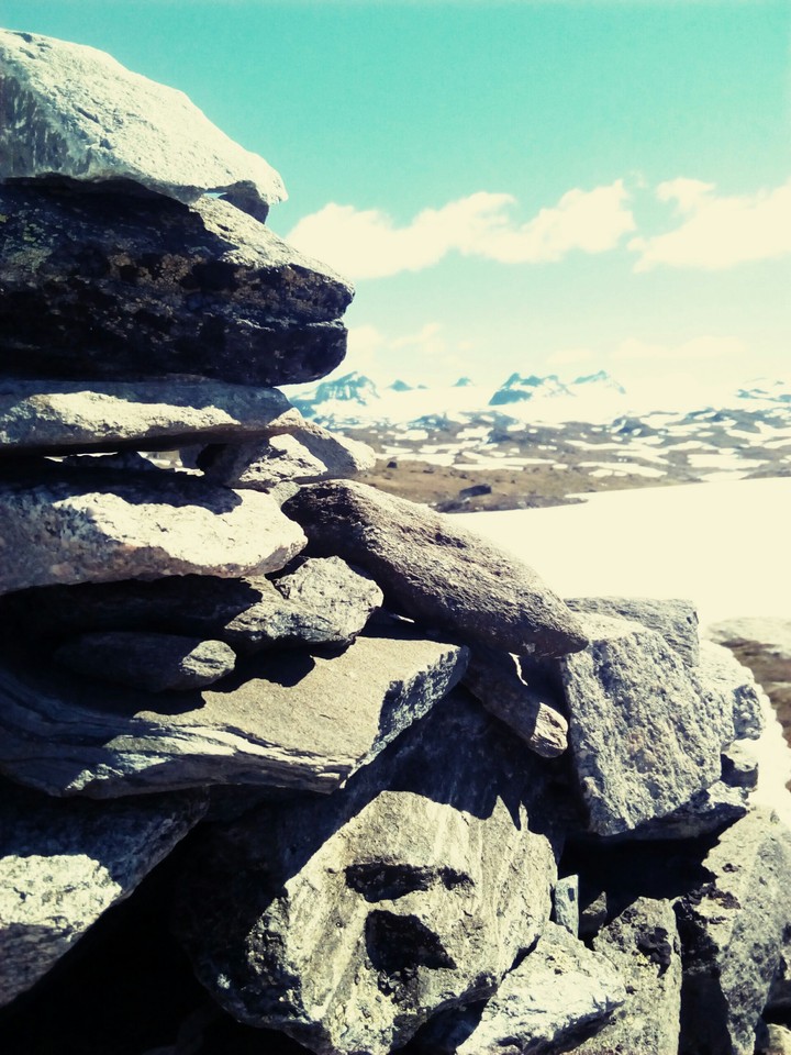 Norwegen