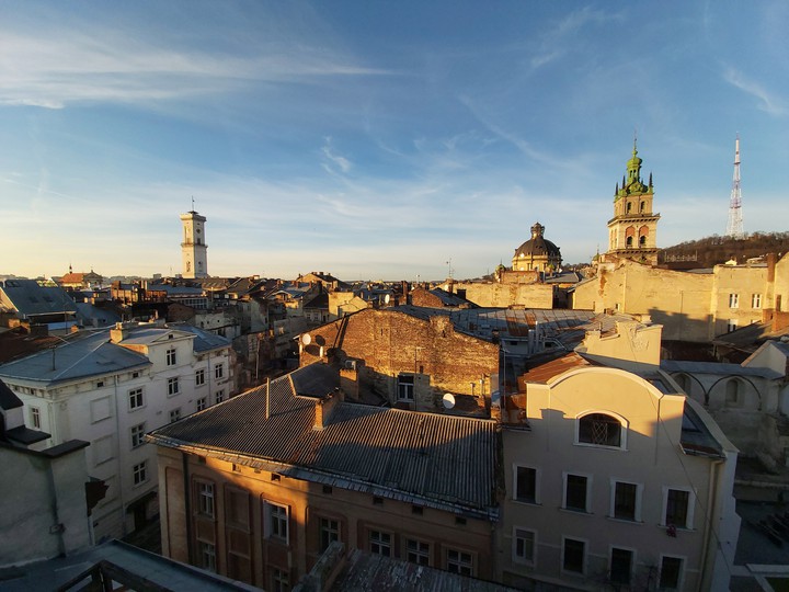 Lviv
