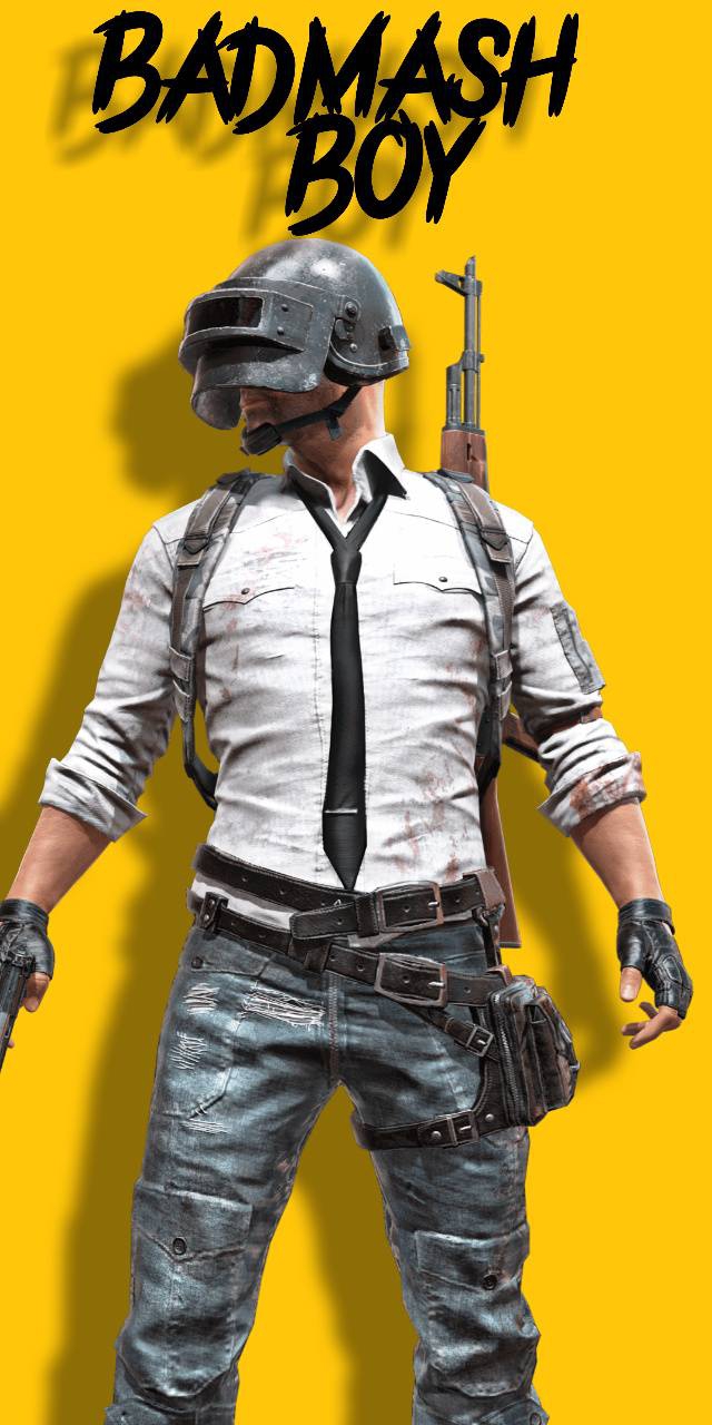 Pubg