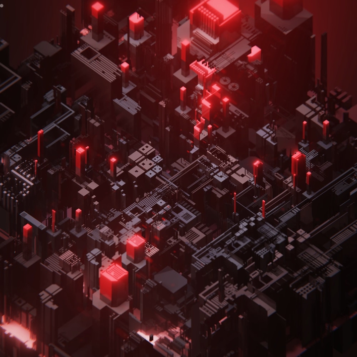 Red Motion HD
