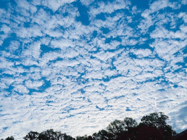 sky