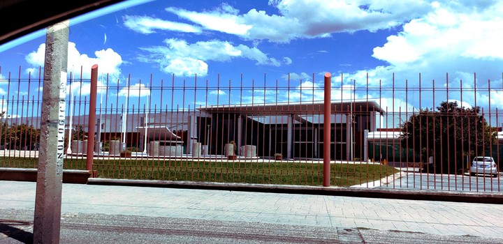Centro de Convenciones