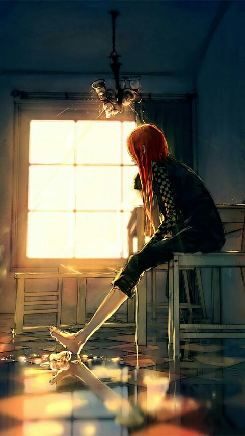 Clumsy