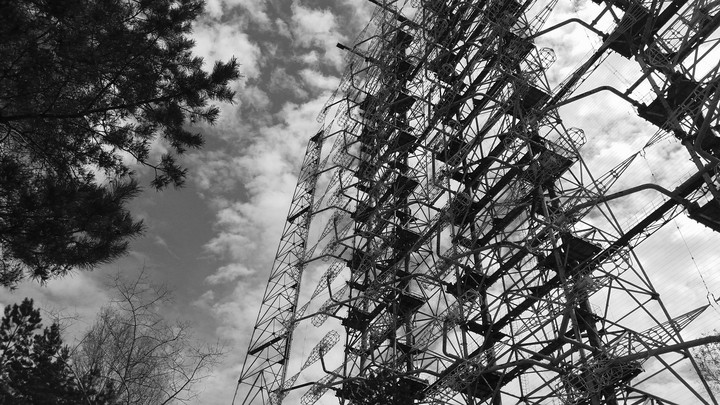 Arc (Chernobyl 2)